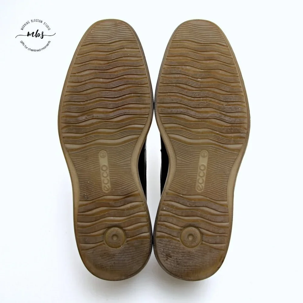 Ecco Jared Derby‎ Shoes